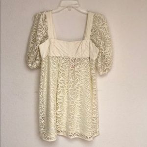 BCBGeneration dress